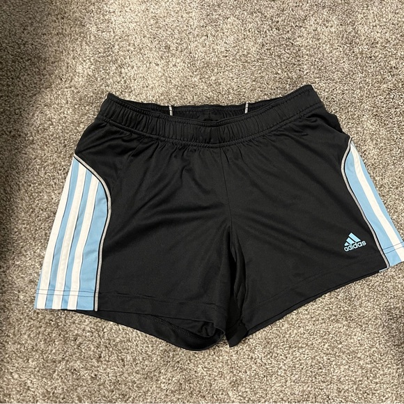 Adidas athletic shorts - Picture 1 of 4